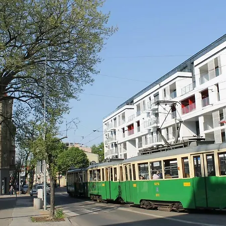 Apartament Zwierzyniecka Appartement