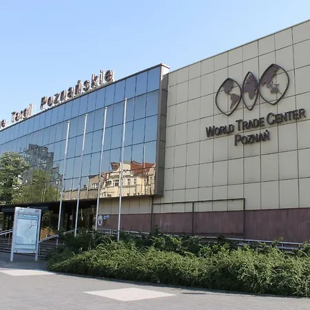 Apartament Zwierzyniecka Appartement
