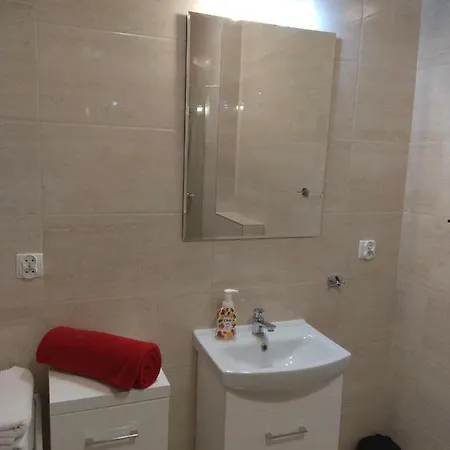 Apartament Zwierzyniecka * Poznań