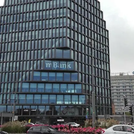 Apartament Apartament Zwierzyniecka Poznań