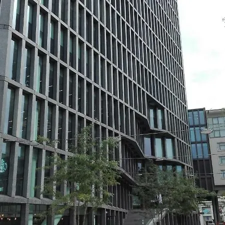 Apartament Zwierzyniecka Poznań